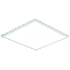 엣지 직부 LED 천장등 320 x 320 mm 25W