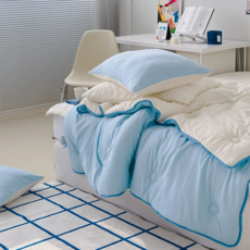 nubizio GoroGoro Plus 四季棉被組