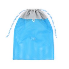 SWEET SWIM Elite 網眼袋, 藍色