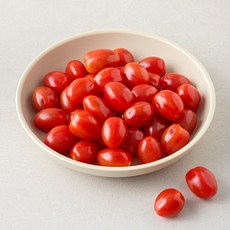 한반도 모닐 토마토, 1개, 500g