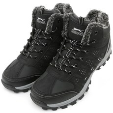 Slazenger 男款防寒登山鞋 U9-1445