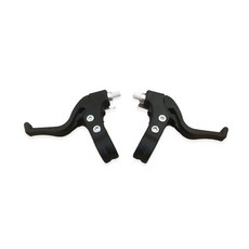 나야스타일 자전거 브레이크 블랙 QN-122-1, 1개