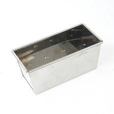 不鏽鋼玉米吐司烤盤, 1個