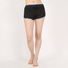 NAYA STYLE 女士防水防潮短褲 16