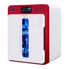 兒童奶瓶清潔器, 紅色, BL P-00001-01