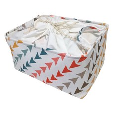 折疊式多用途收納籃 L01, 款式5