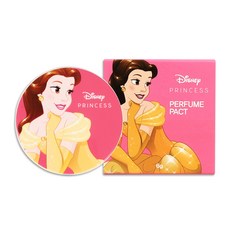 디즈니 프린세스 고체향수, 6g, 1개