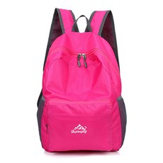 에어 스피드 마운틴 배낭, TYPE 08