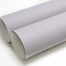 HYUNDAE sheet 彩繪木紋貼紙, 淺灰色HPW-22704