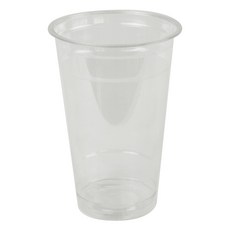 Inp PET 冰飲杯 杯身 98mm, 550ml, 1個