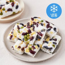 자농의뜨락 영양백설기 (냉동), 1kg, 1개입, 1개