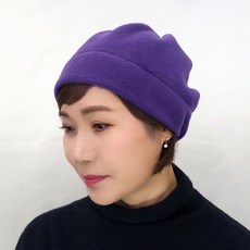JJNINE 女式 Polarpolis 簡約頭巾 JW540
