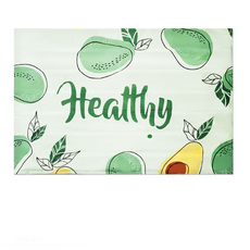 모모 반려동물 아이스패드, 아보카도, 1개