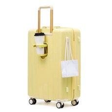 DEEPNESS Harmony 旅行杯架行李箱