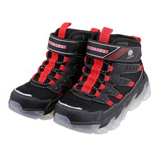 Sketcher 滑雪男童 Mega Surge 靴子 SK0BS21W041