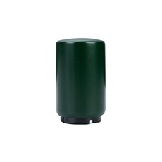 Read For Me不鏽鋼推壓式開瓶器, 綠色, 1個