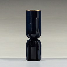 JH Company現代與極簡主義花瓶, 海軍