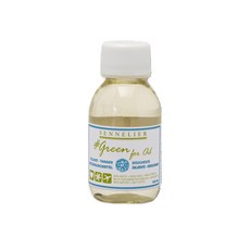 시넬리에 Green 시너 희석제 N135201, 100ml, 1개