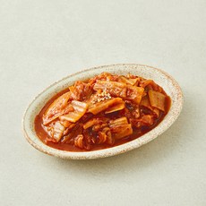 일품식탁 볶음김치, 500g, 1개
