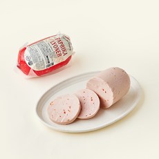 Meister 수제 파프리카 리오나, 300g, 1개