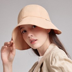 화이트샌즈 코튼 벨포드 보닛햇