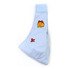 KAKAO FRIENDS 寵物吊帶背包, Ryan
