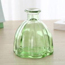Rajenda家用室內擴香瓶容器, 綠色
