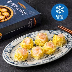 야미바이츠 통 새우쇼마이 (냉동), 336g, 1개