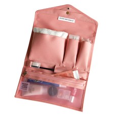 플레픽 홀리데이 트래블 워시 파우치