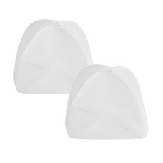 BY HOME 外套用洗衣網, 2個, 1入