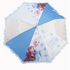 WINGHOUSE 冰雪奇緣2雨傘 FR0229