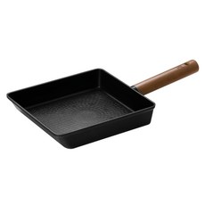 Wagensteiger The Baum 鈦金IH電磁爐玉子燒鍋 20cm, 1個