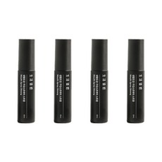 생활도감 구강 스프레이 스트롱, 10ml, 4개