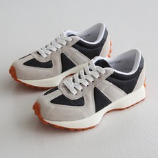 dangolunni 德軍訓練鞋 Spurt 慢跑鞋