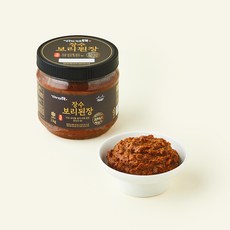 김구원선생 장수 보리된장, 1kg, 1개