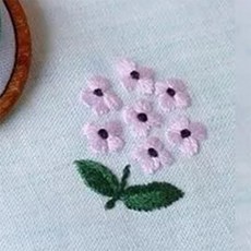 Enasu 初學者 / 入門 / 練習十字繡 DIY 套組, 1, 1套