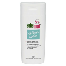sebamed 施巴 身體乳, 1瓶, 200ml