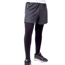 Spolic 腿套, 1個, 黑色