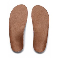 3D軟木高彈力氣墊鞋墊