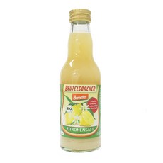 檸檬汁, 200ml, 1個