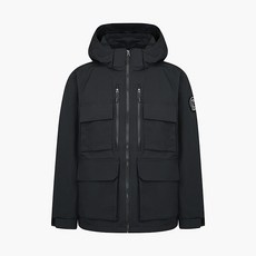 NEPA 男款多口袋防水外套