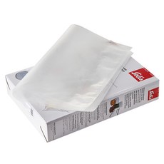 Solis 真空包裝機專用真空袋捲 LARGE 50入, VBS3040, 1組