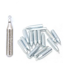 棒狀鉛錘, 13入, 1個