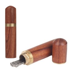 Khohimo 側開口魔法一般手針 30枚入, 2套