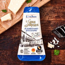 소레시나 파르미지아노 레지아노 치즈, 125g, 1개입, 1개