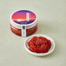 명심정 명태회무침, 200g, 1개
