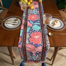 JHCompany 北歐風情桌旗, A, S(180 x 30 cm)