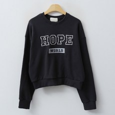 엔비룩 호픈 맨투맨