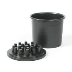 1983 迷你蜂窩煤吐司模, 1個