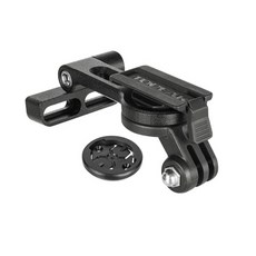 TOPEAK UTF Multimount 閥桿安裝, 黑色的, 1個